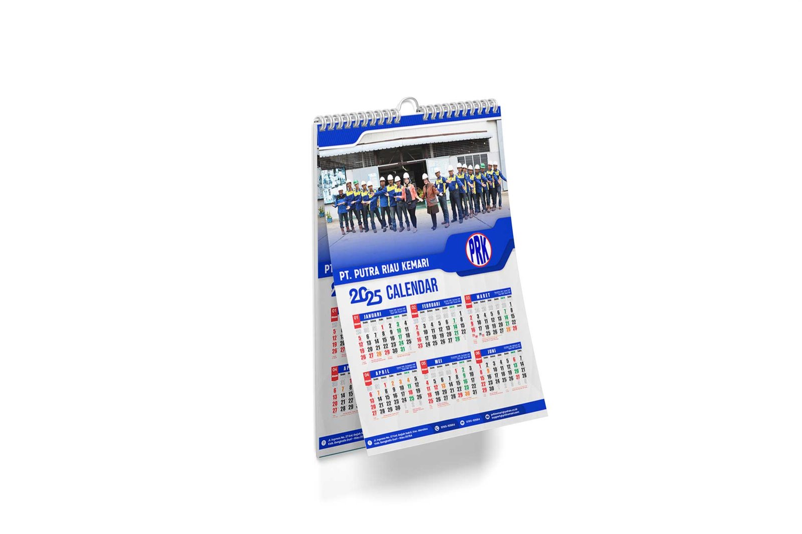 Jasa Desain Kalender Outofthebox Id