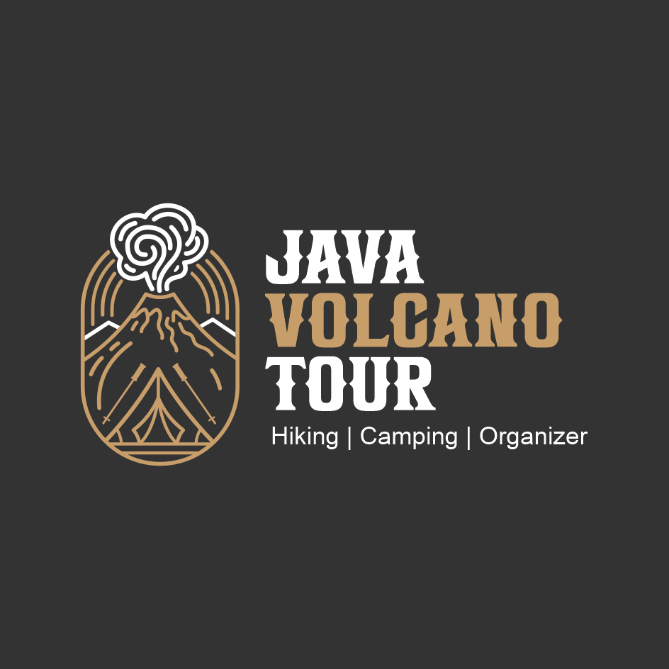 Java volcano tour